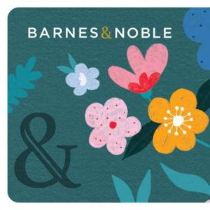 Barnes & Noble gift card
