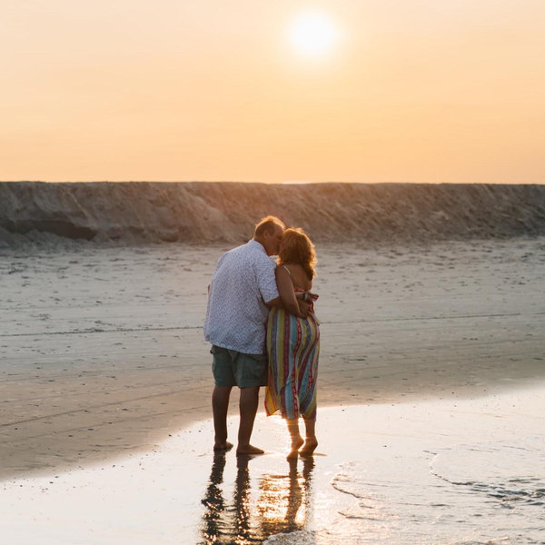 Our Honeymoon Fund