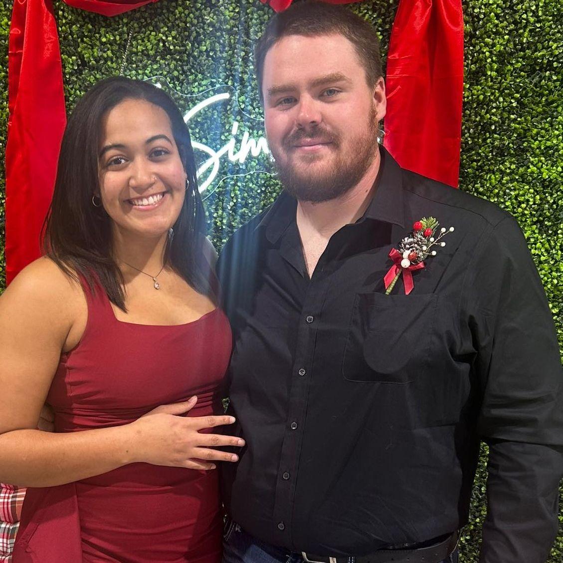 We love celebrating love