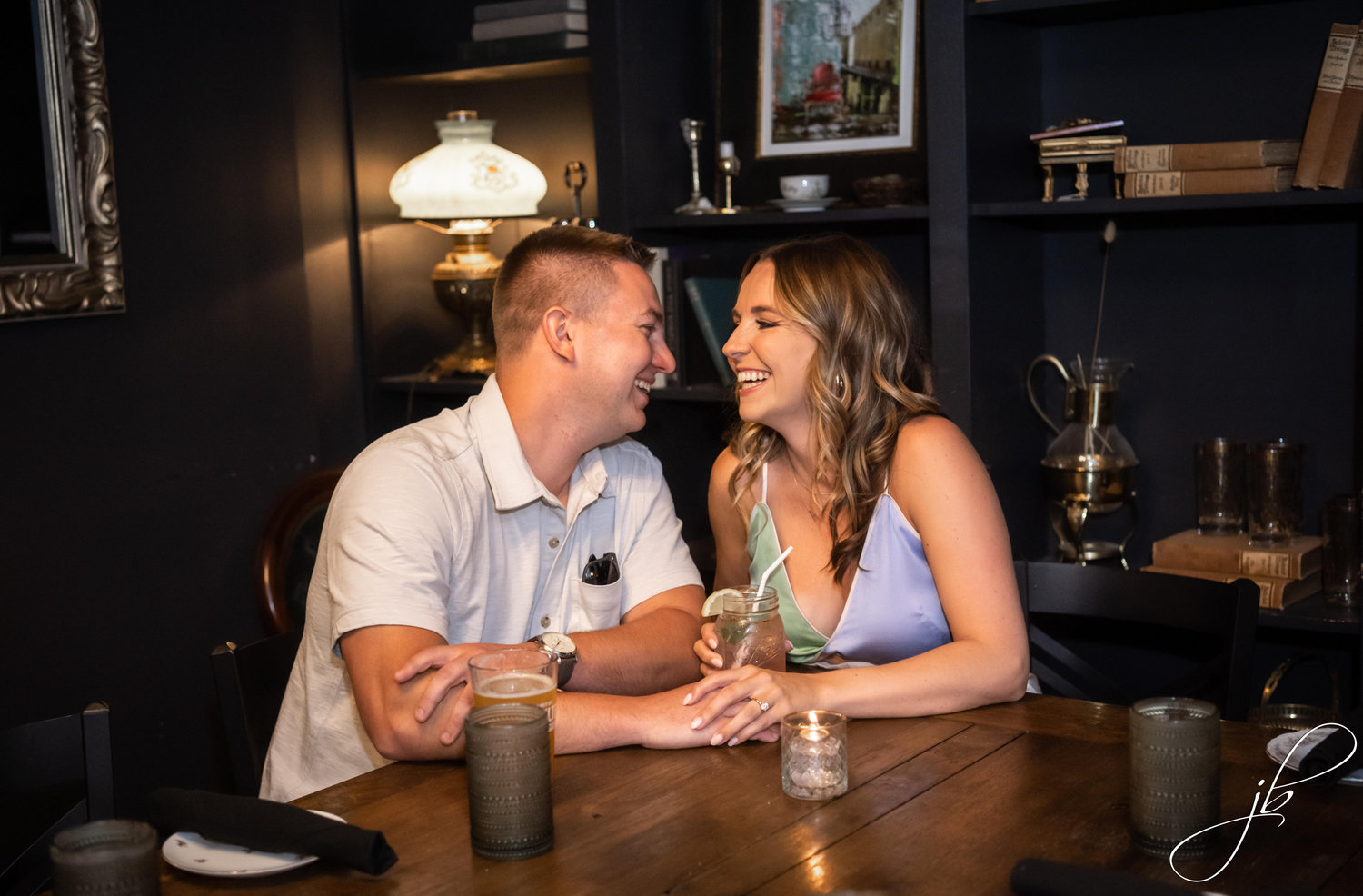 The Wedding Website of Alysa Chartrand and Patrick Ebenhoch