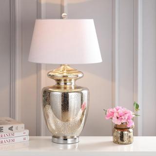 Hughes Table Lamp