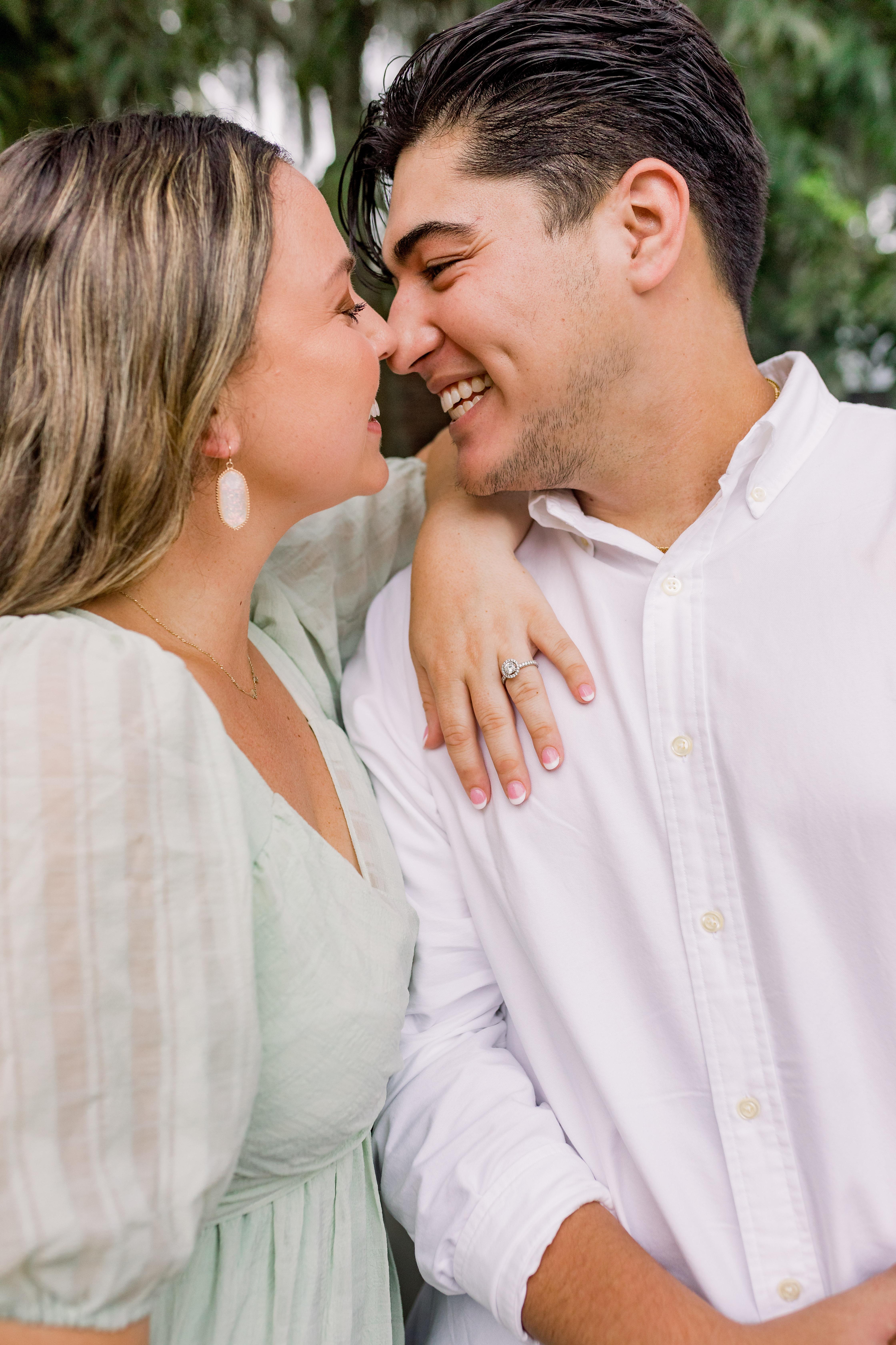 The Wedding Website of Chloe Lipovetsky and Logan Mercado