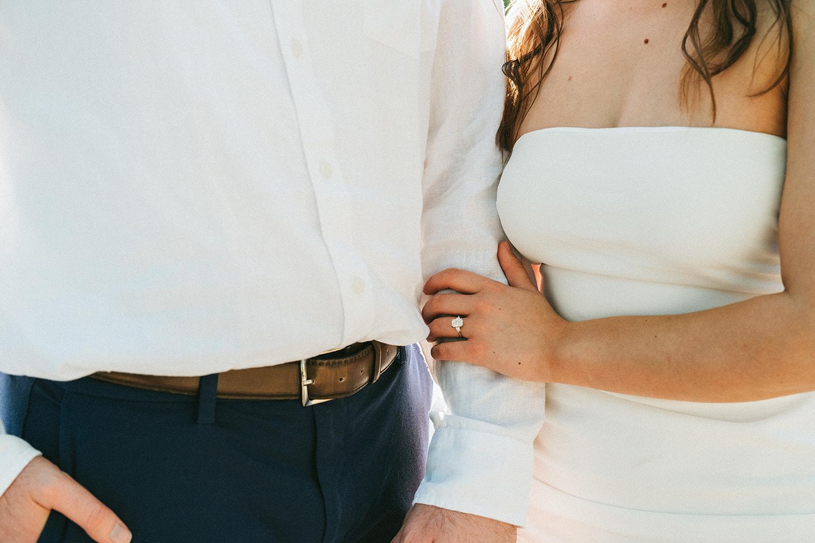 The Wedding Website of Alessia Keane and Brendan Cody