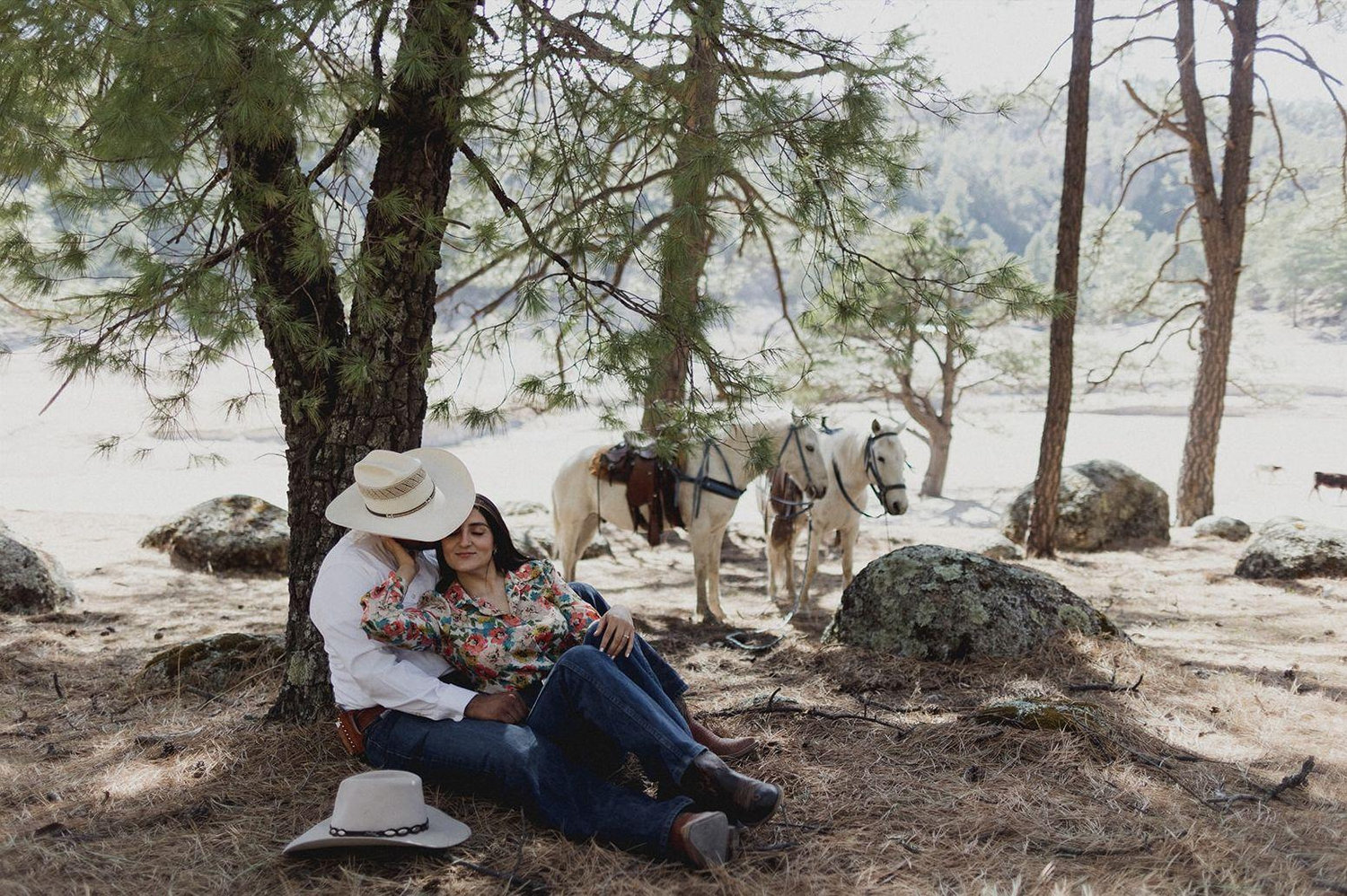 The Wedding Website of Alejandrina Daher and Rogelio Hernández