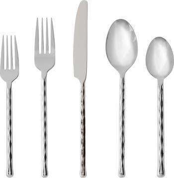 Spindle 20-Piece Place Setting