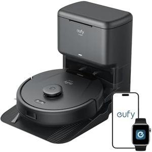 Robot Vacuum
