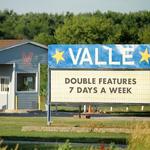 Valle Drive In