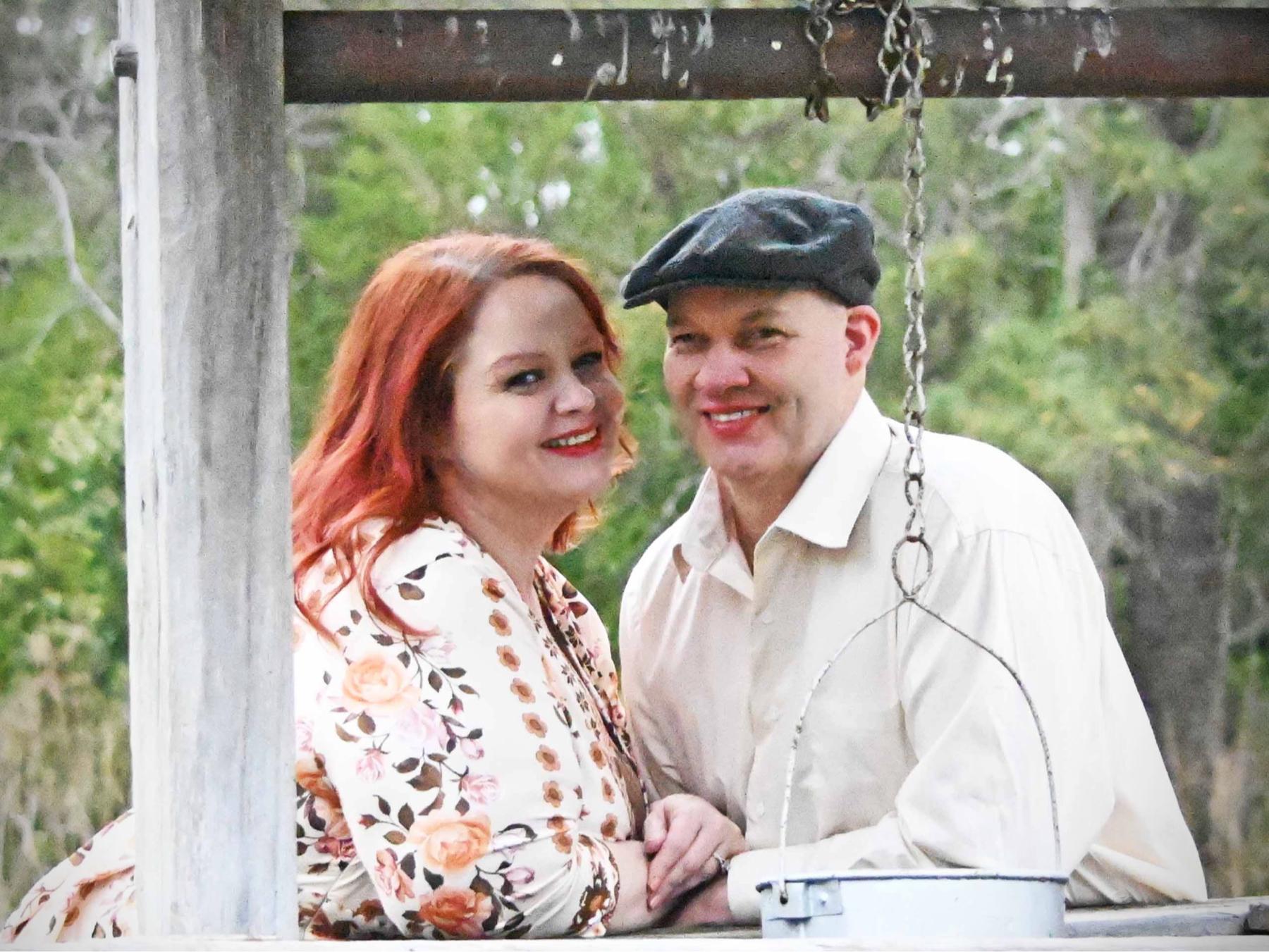 The Wedding Website of Stephanie Means and Jimmy Mills