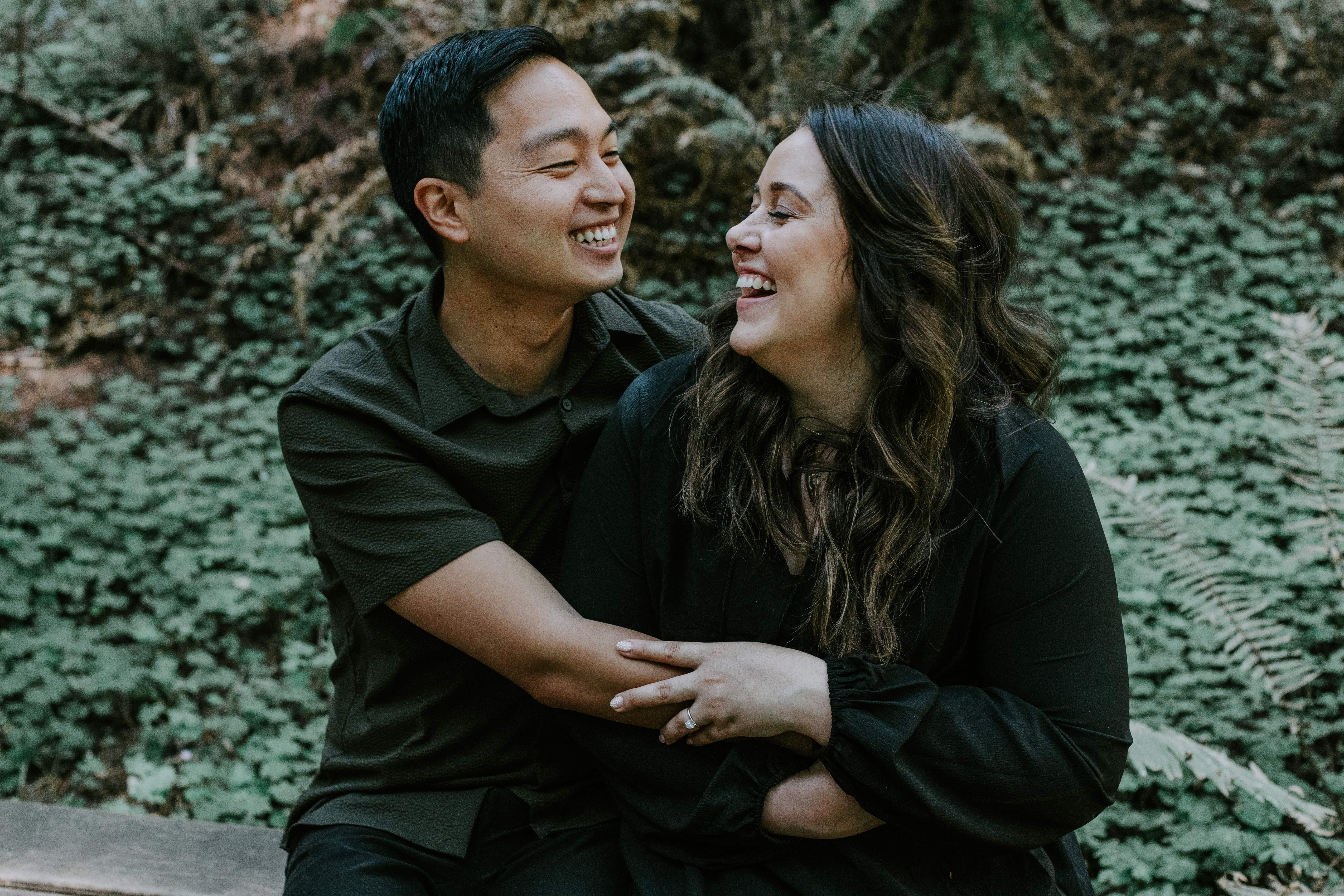 The Wedding Website of Anna McDade and Derek Bau