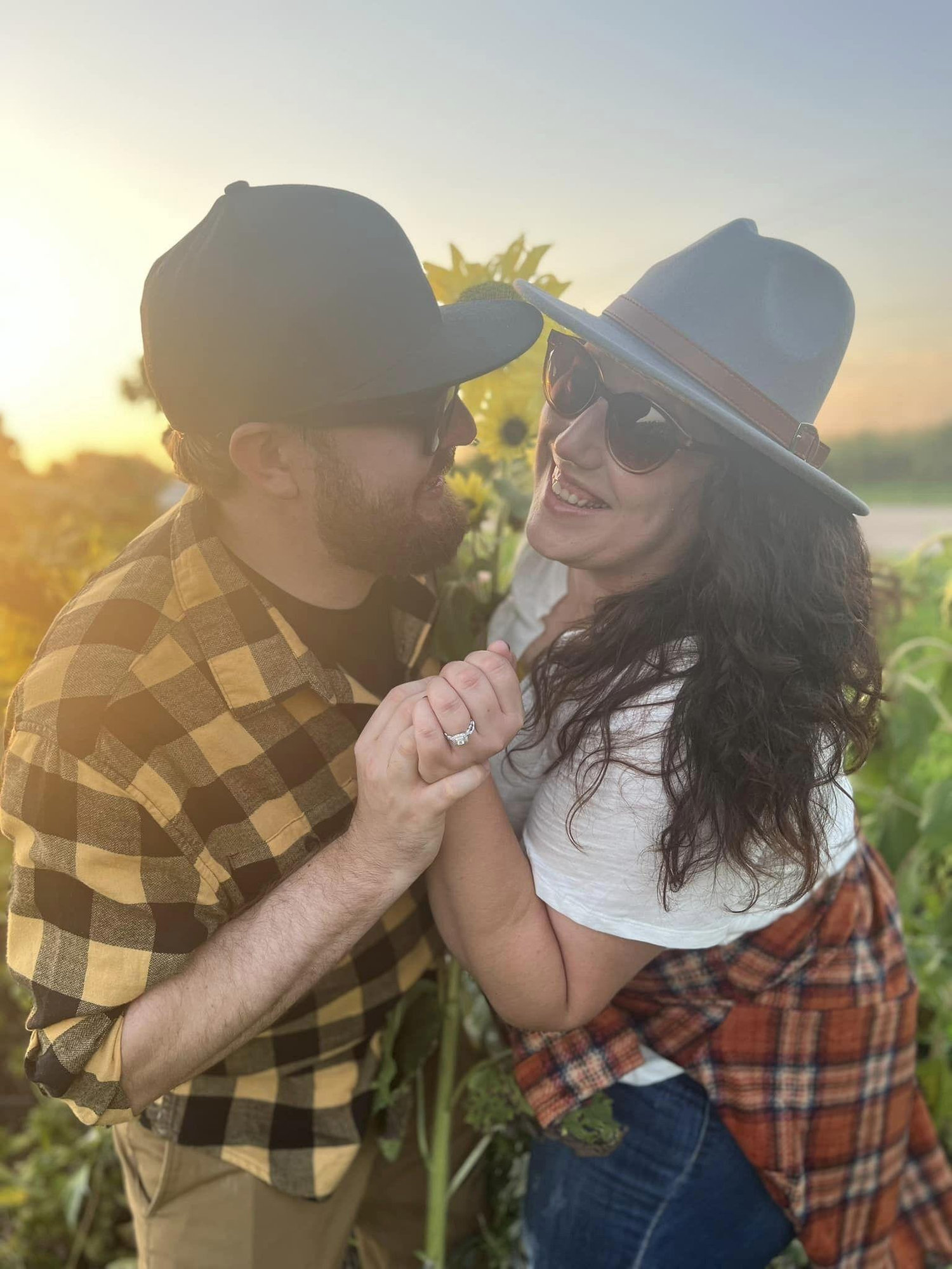 The Wedding Website of Katrina Swiderski and Ryan Stillmaker