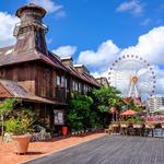 Mihama American Village (アメリカンビレッジ)