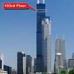 Sears Tower Skydeck