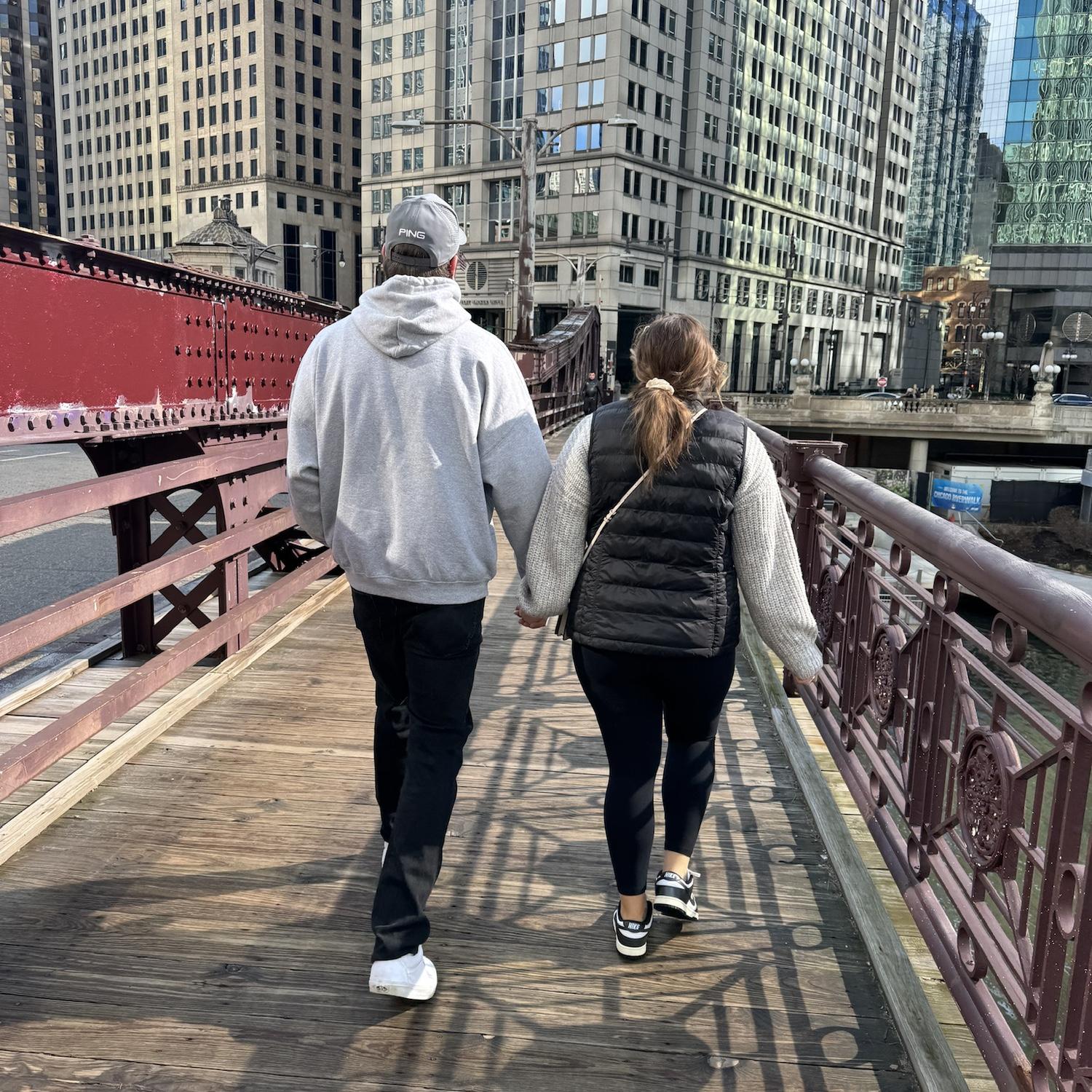 Chicago!