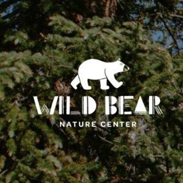 Wild Bear Nature Center Donation