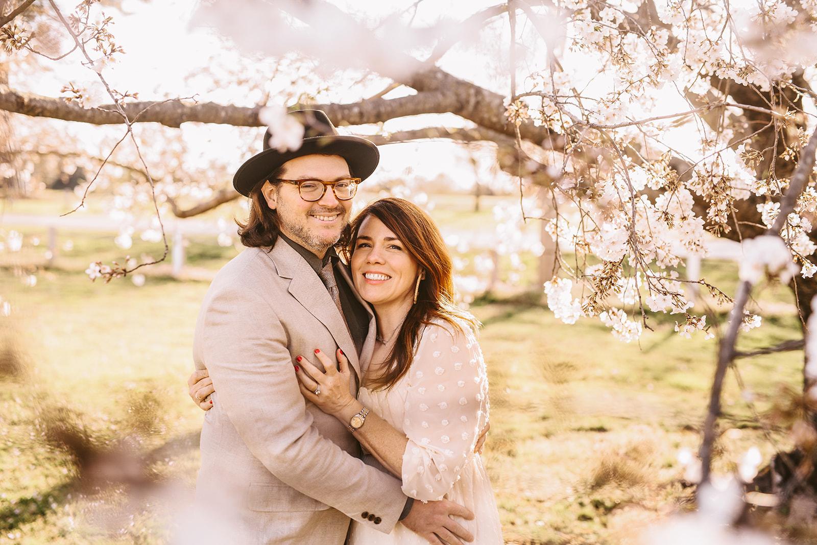 The Wedding Website of Emily Marshall and Robert Hatfield