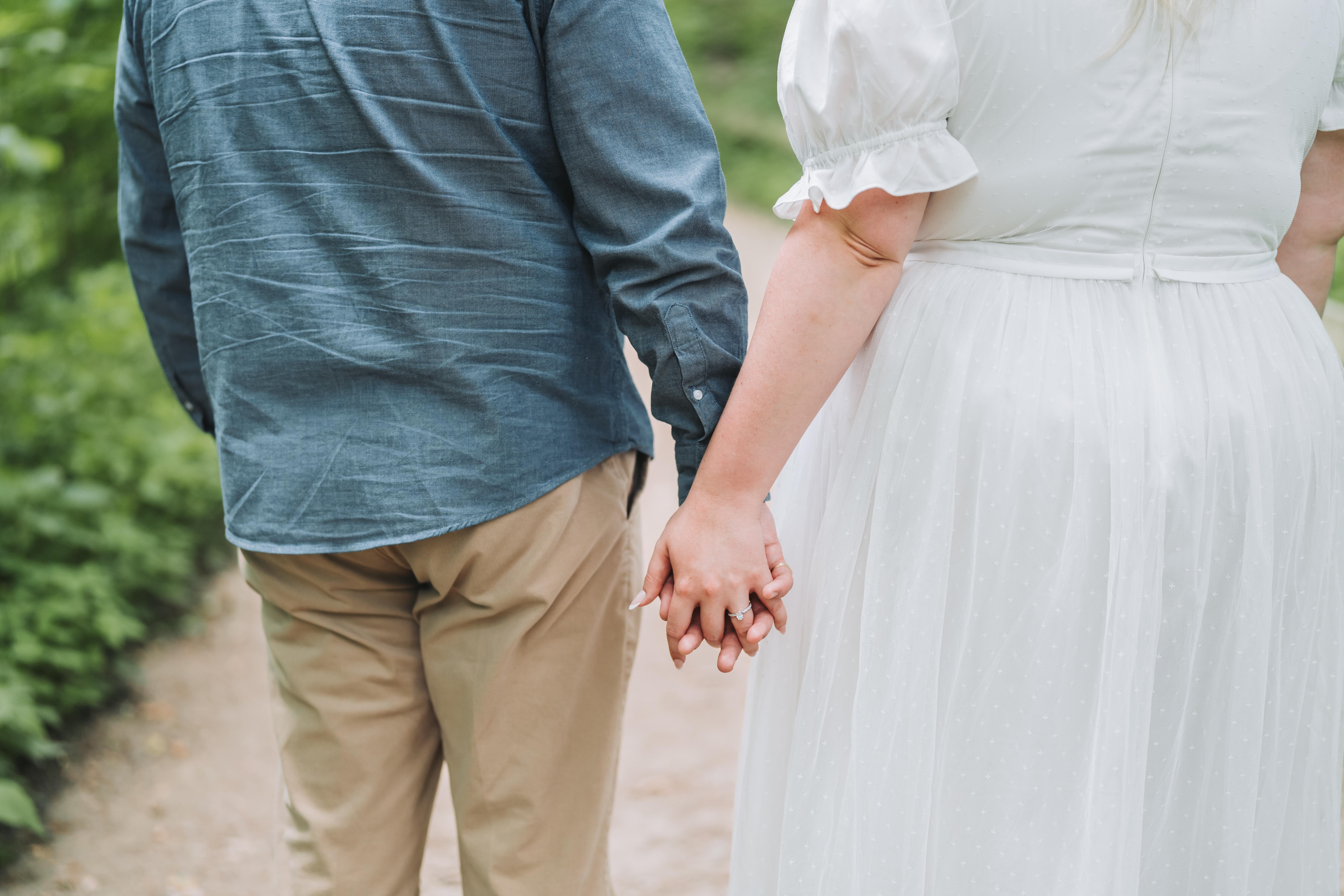 The Wedding Website of Mackenzie Frye and Brice Yager