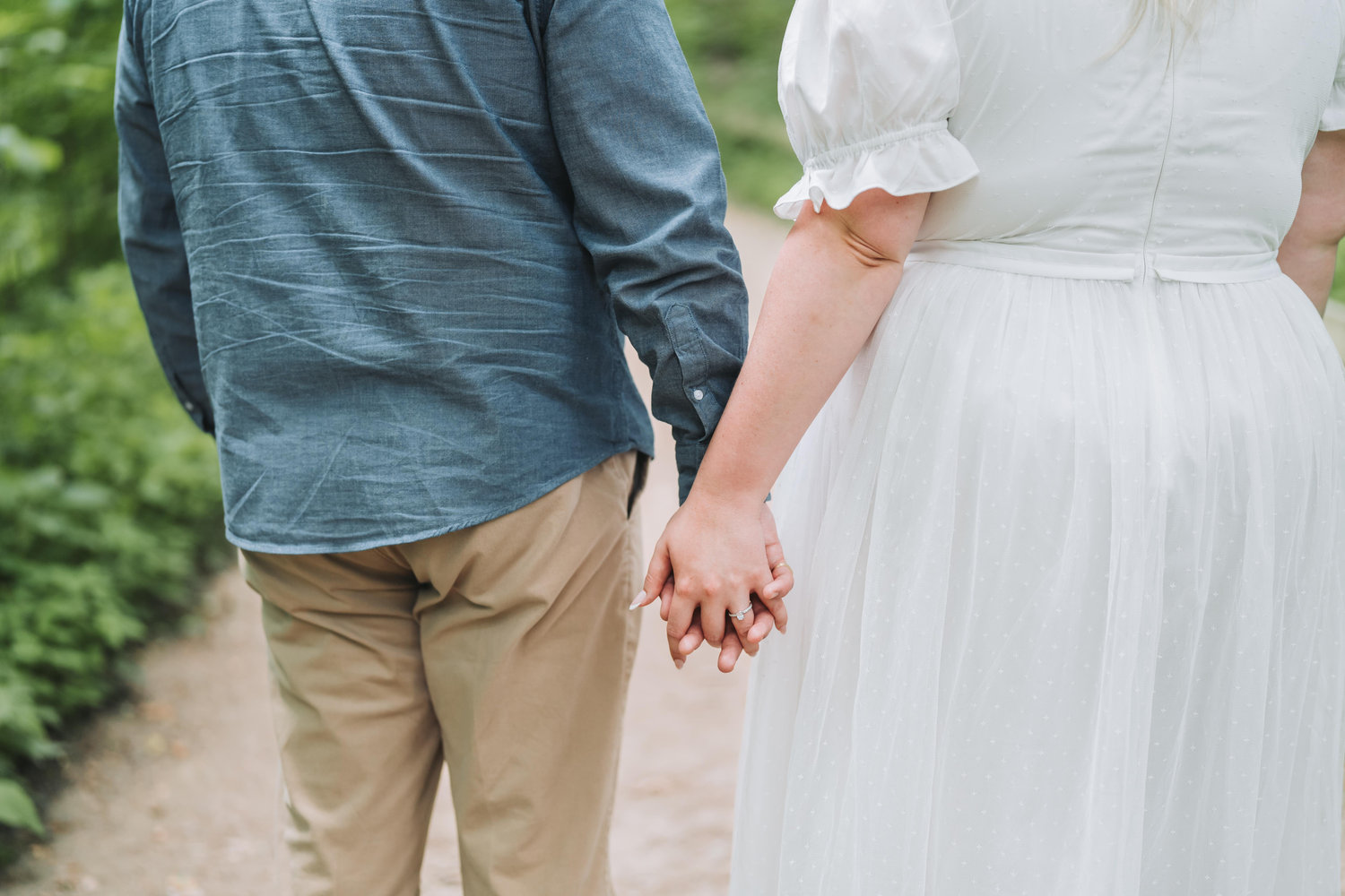 The Wedding Website of Mackenzie Frye and Brice Yager