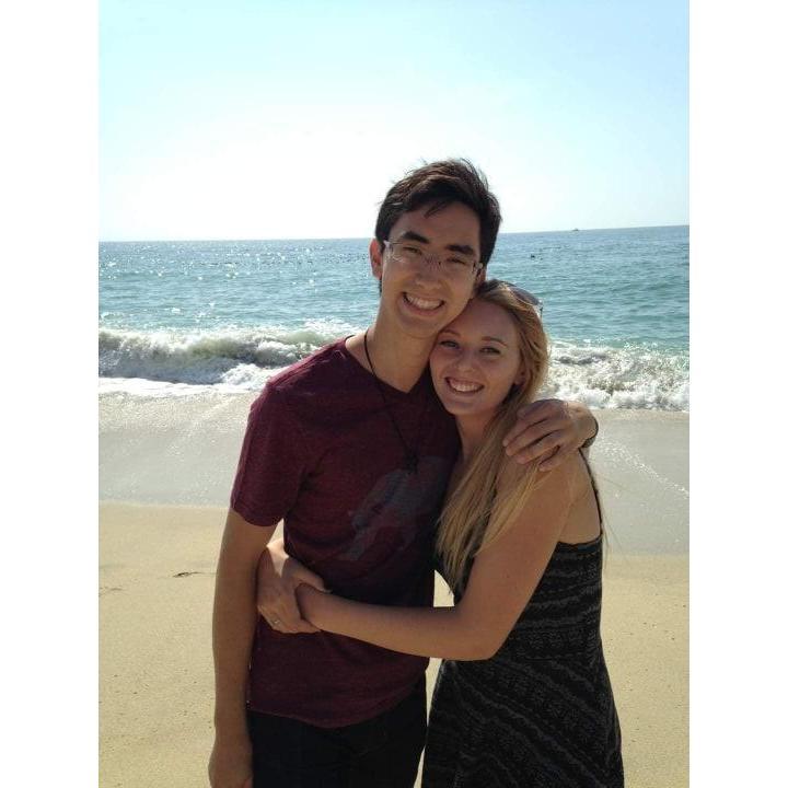 Half Moon Bay 2015