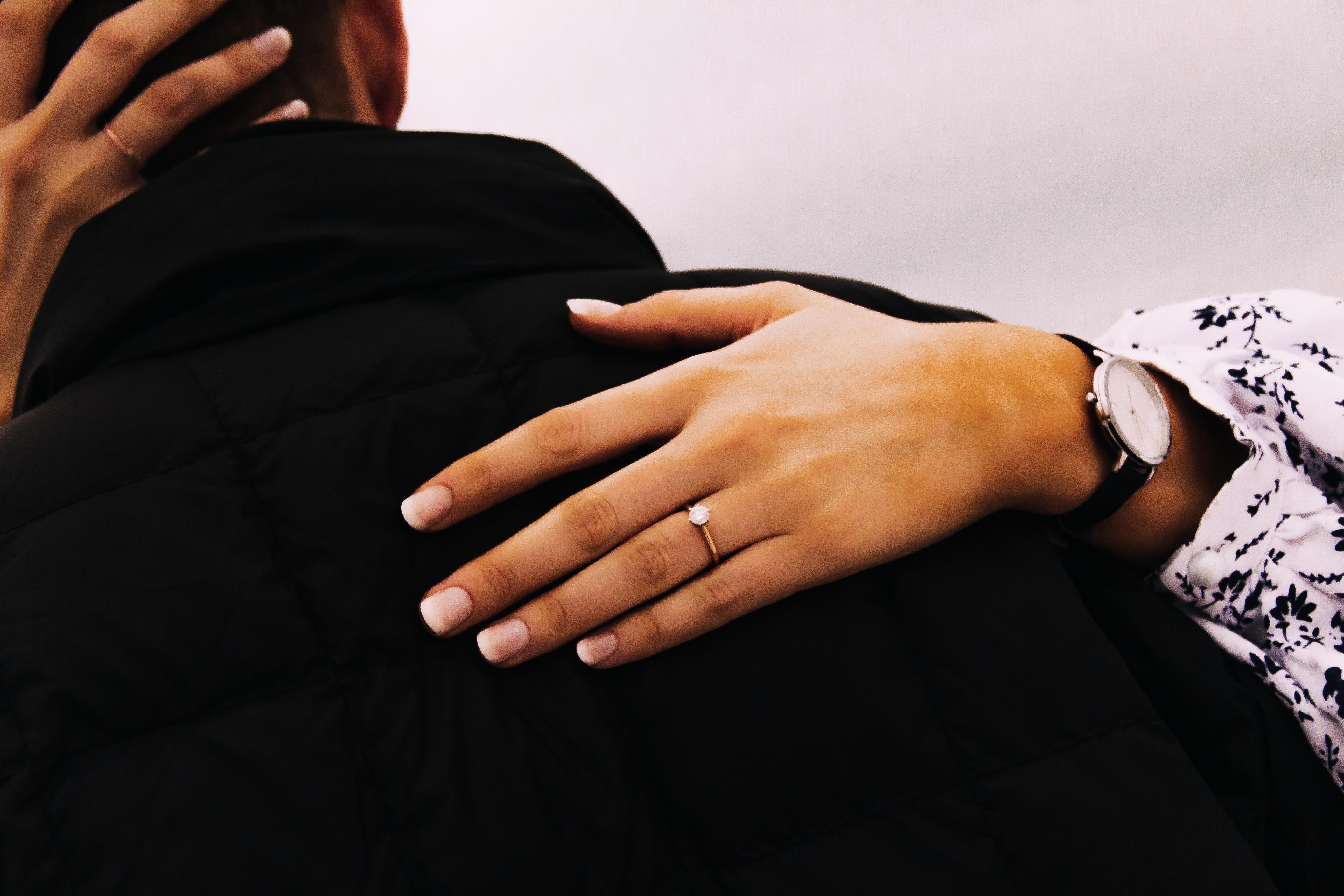 The Wedding Website of Ricky Rollins and Promise Bowlen
