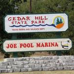 Cedar Hill State Park