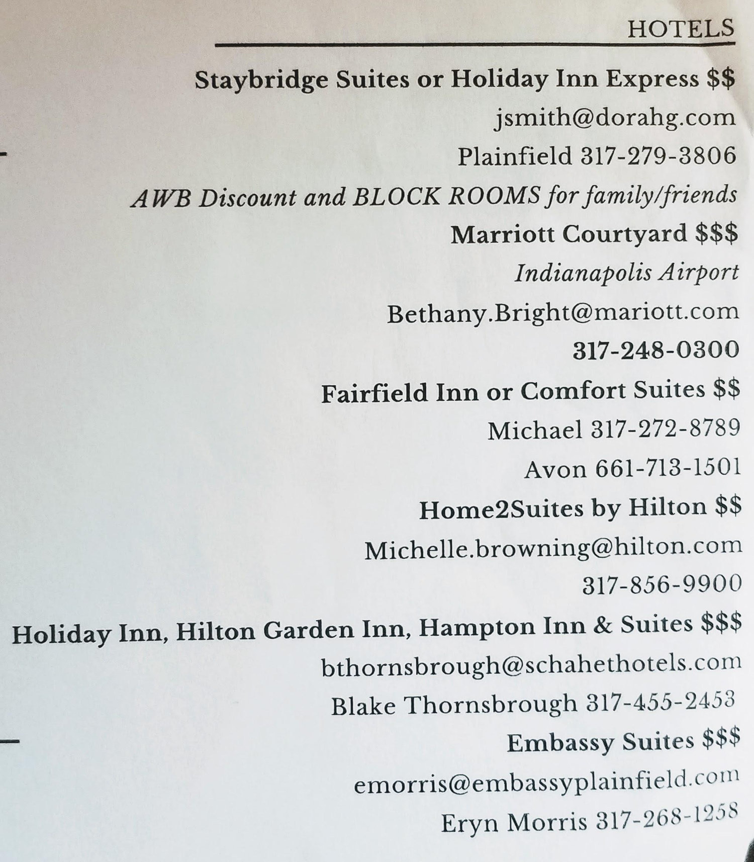 The Wedding Website of Charissa Elliott and Jeffrey Howerton