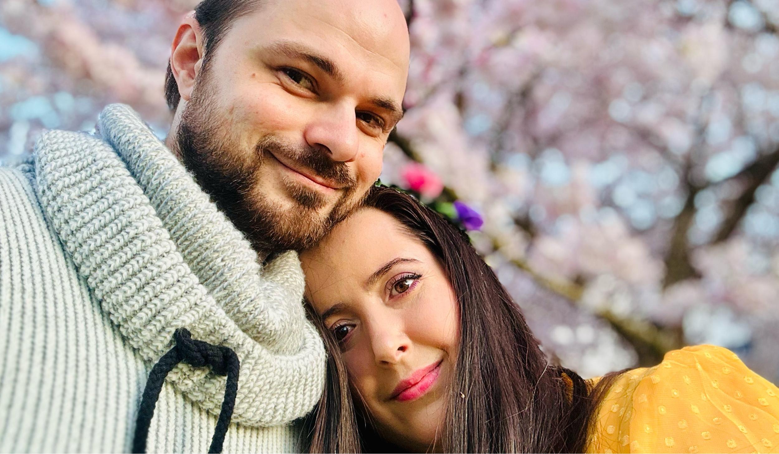 The Wedding Website of Dennise Pozos and Erik Keith