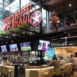 3rd St. Market Hall