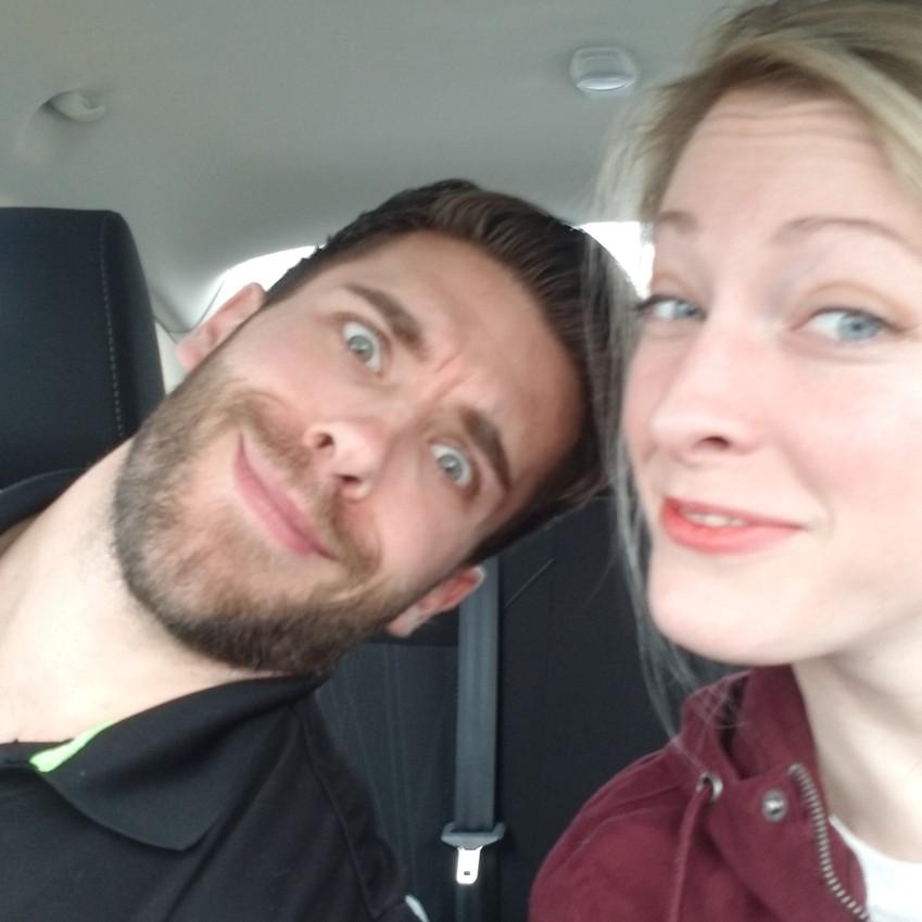 We are so good at taking photos...