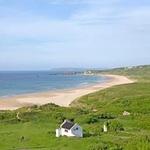 Whitepark Bay Beach