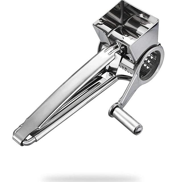 Cuisinox Rotary Cheese Grater