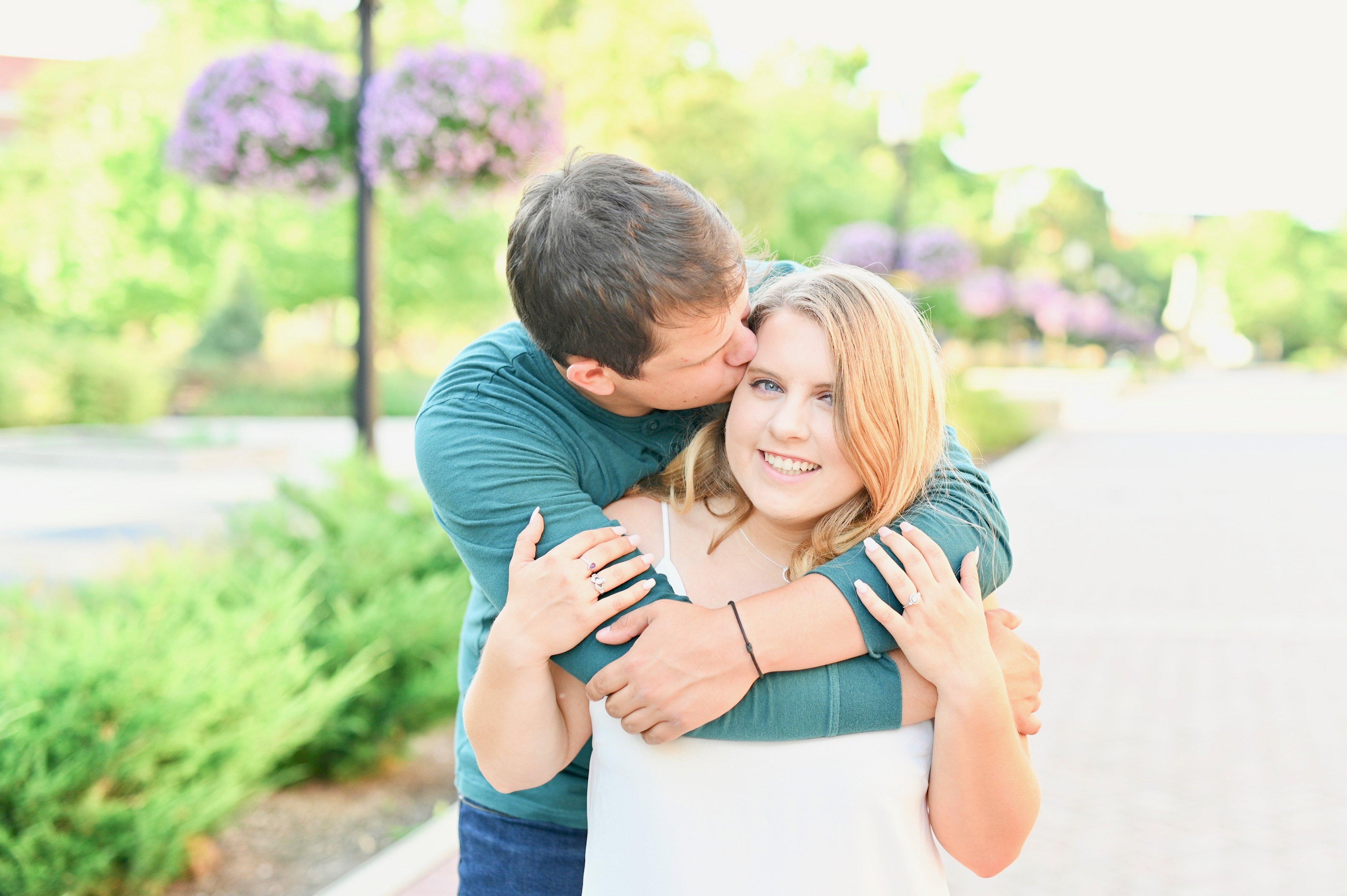 The Wedding Website of Lauren Bayley and Kyle Kube