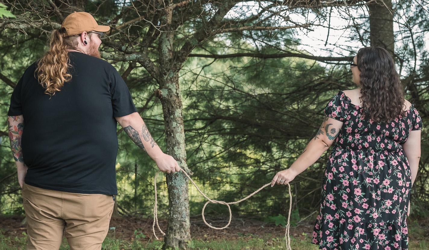 The Wedding Website of Hannah Gore and Austin Watson