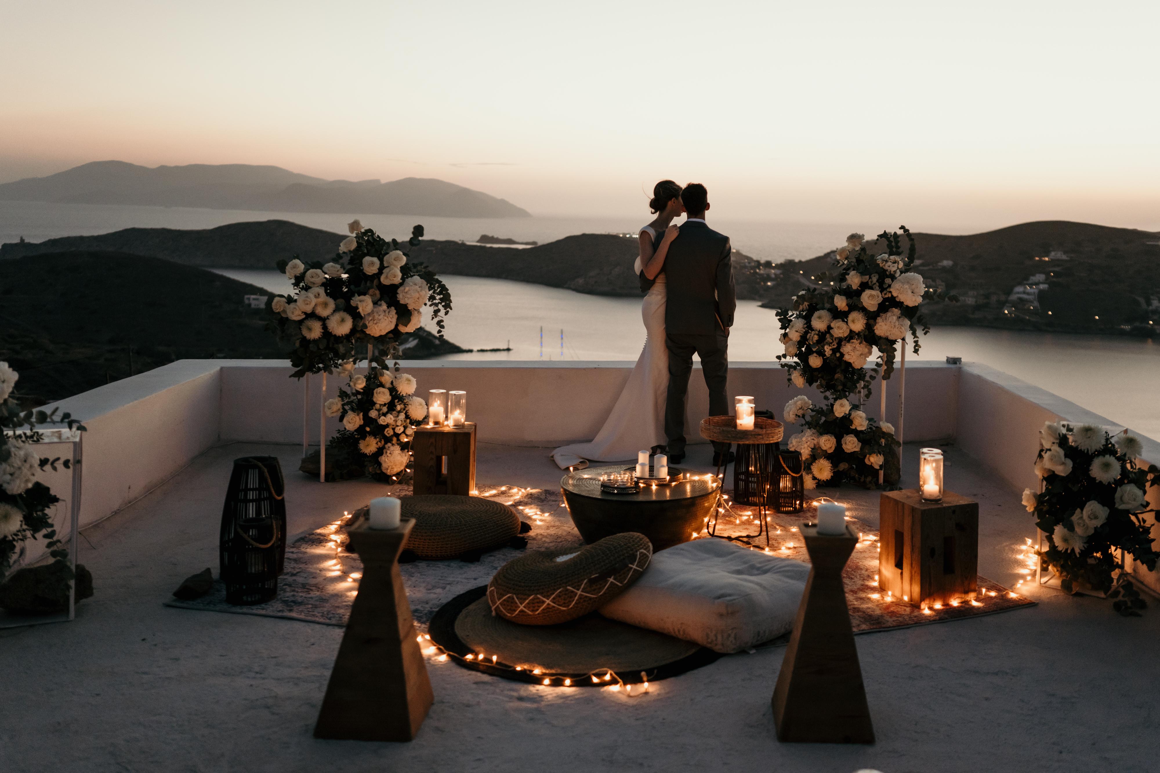 The Wedding Website of Caitlin Huber and Mike Gorodinsky
