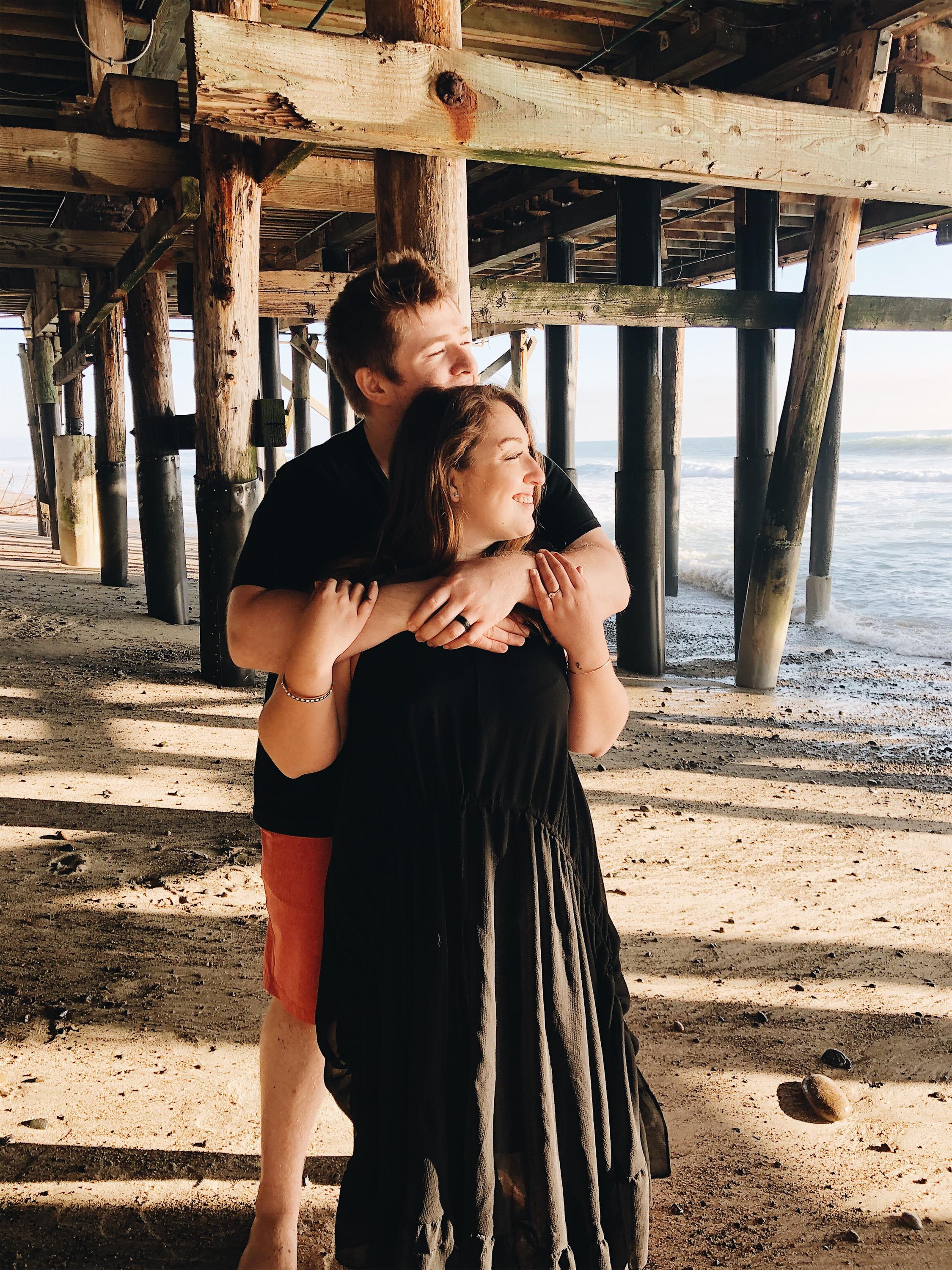The Wedding Website of Sarah Rae Lorch and Spencer Aaron Keigh