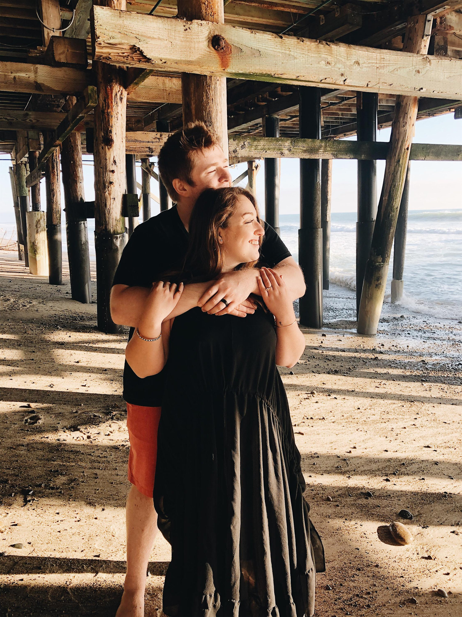 The Wedding Website of Sarah Rae Lorch and Spencer Aaron Keigh