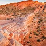 Valley of Fire State Park