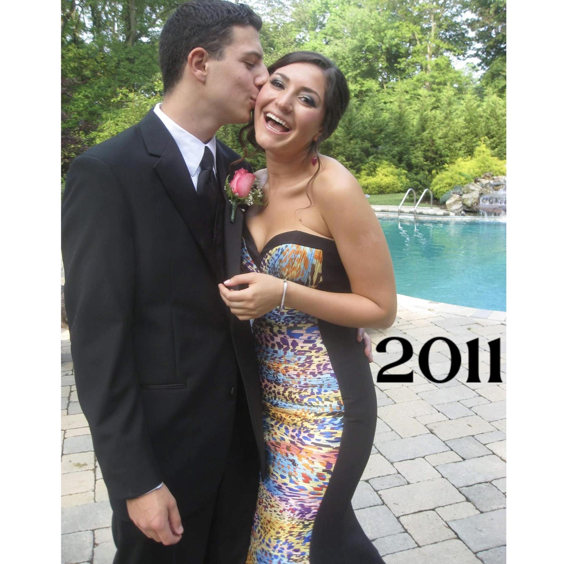 High School Prom