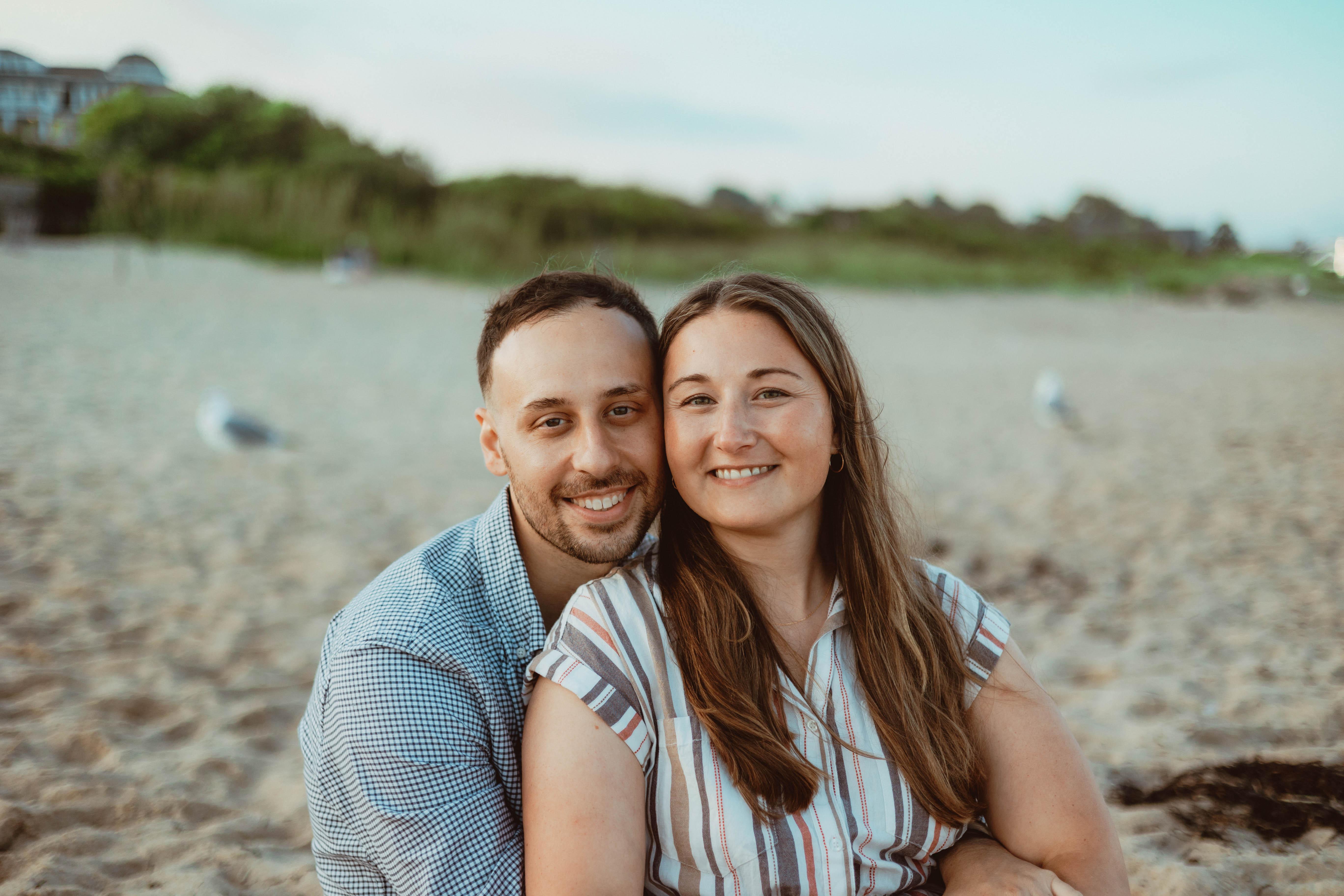 The Wedding Website of Kelsey Maroney and Chris Fernandez
