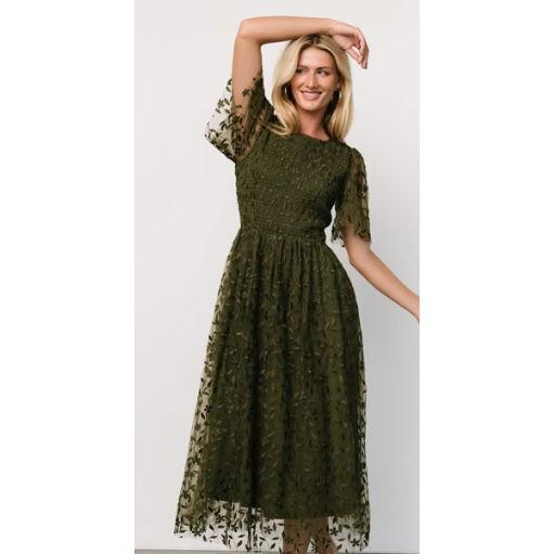 Guest Outfit Inspo!