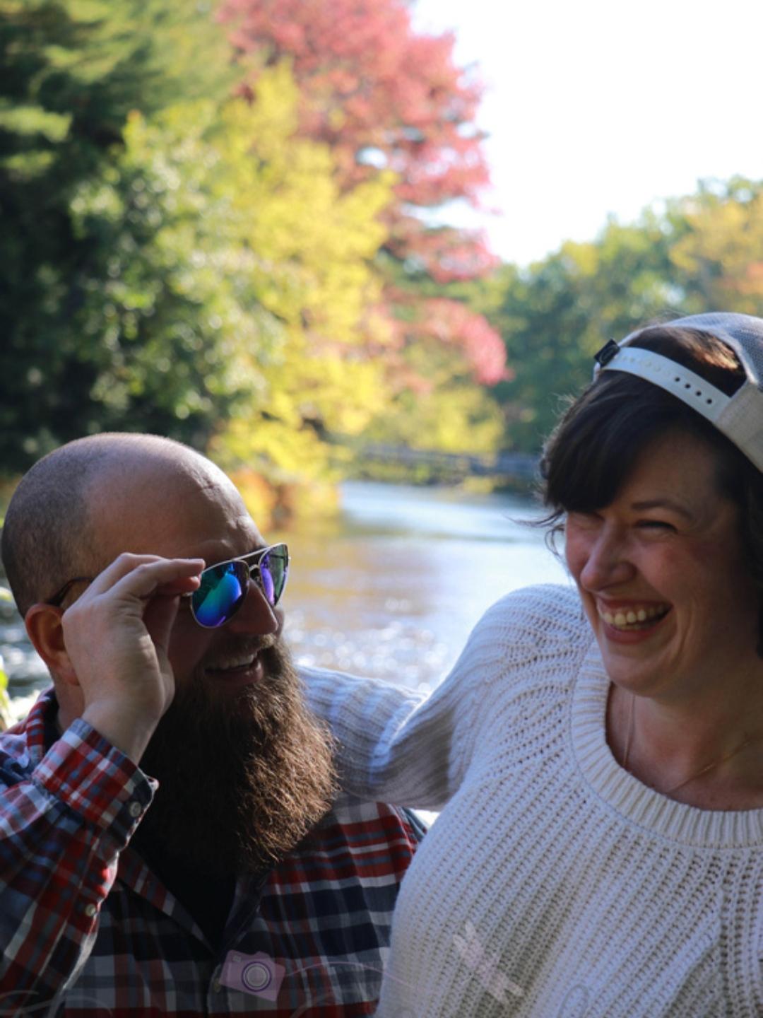 The Wedding Website of Jessica Jewett and Joshua Clair