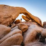 Arch Rock Nature Trail