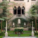 Isabella Stewart Gardner Museum