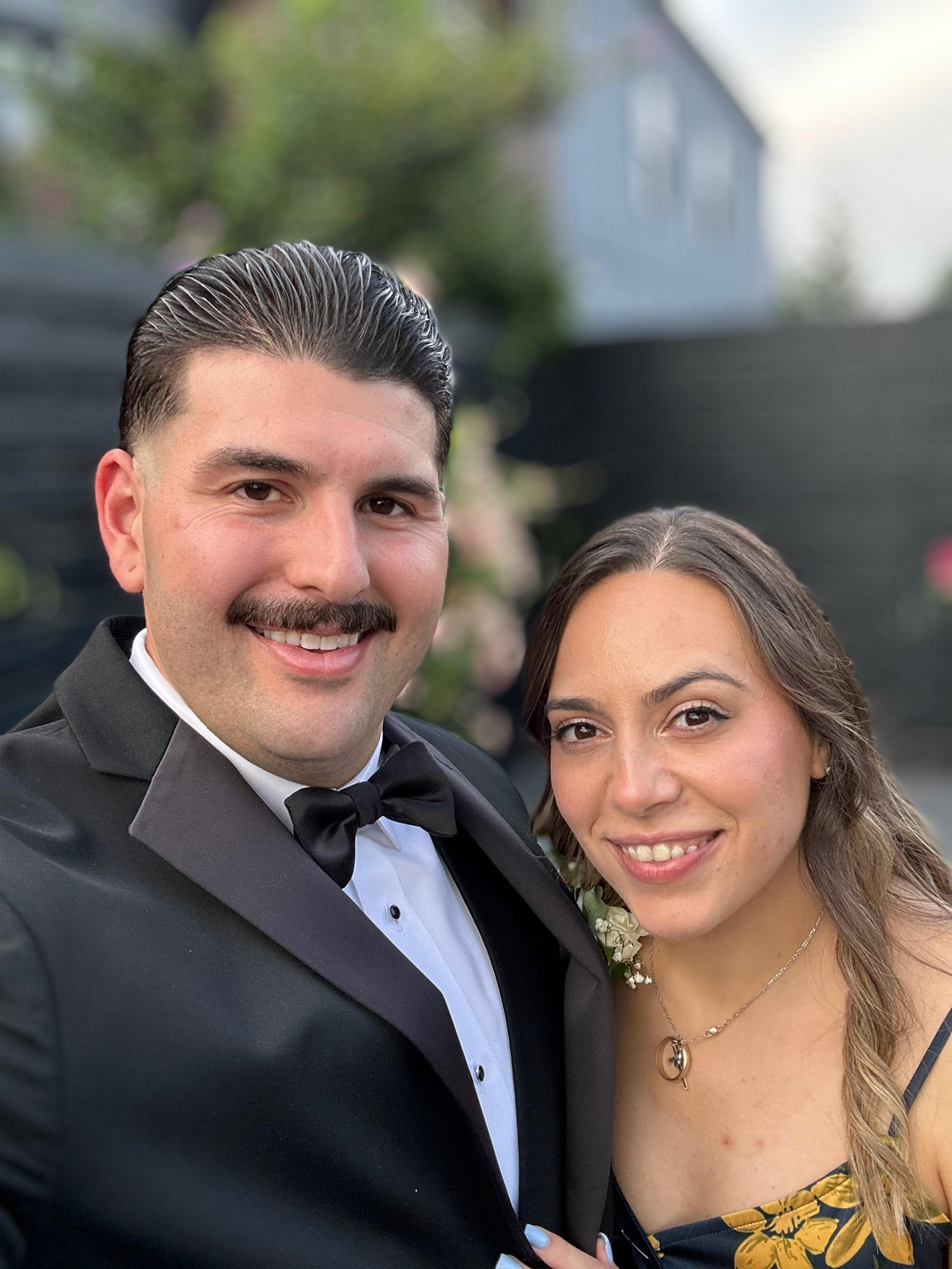 The Wedding Website of Brittany Julia Ferreira and Nicholas Anthony Lombardi