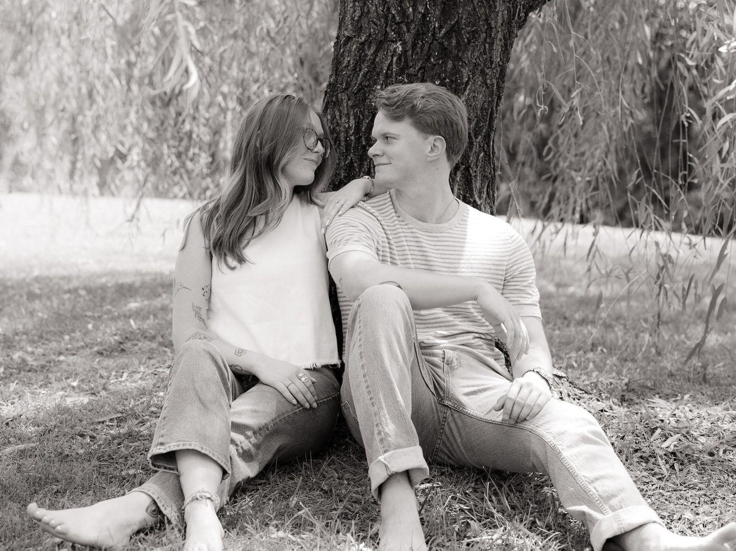 The Wedding Website of Josilyn Spurlock and Anthony Cox
