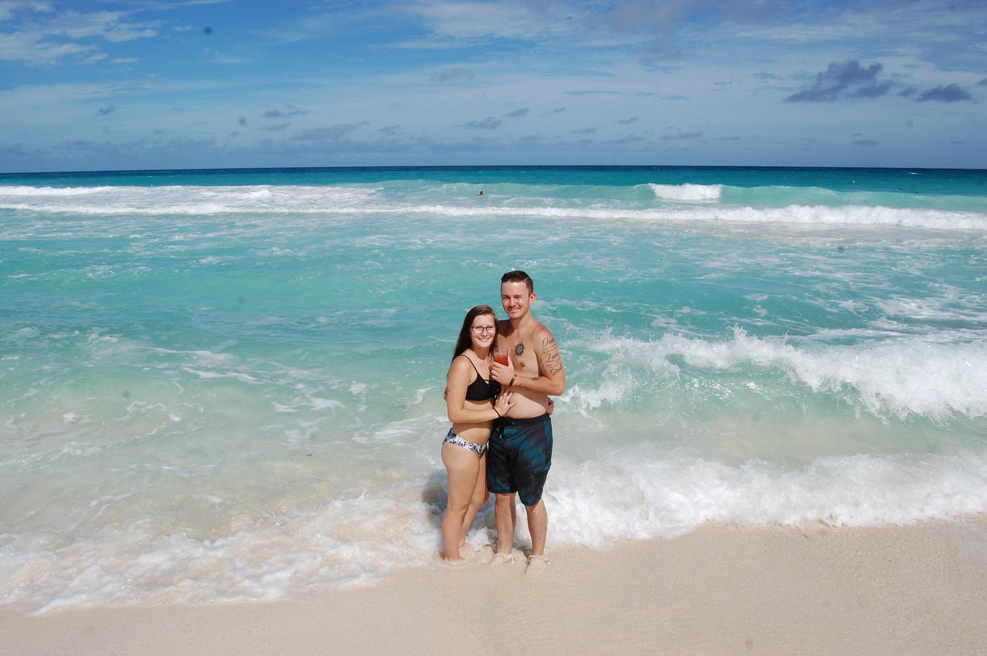Cancun 2017