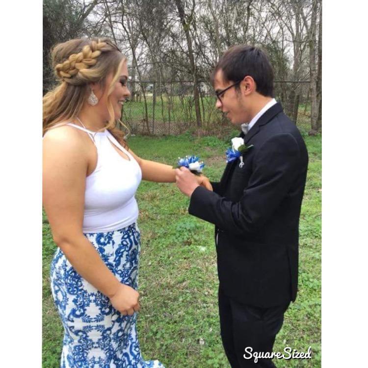 Favorite picture of us