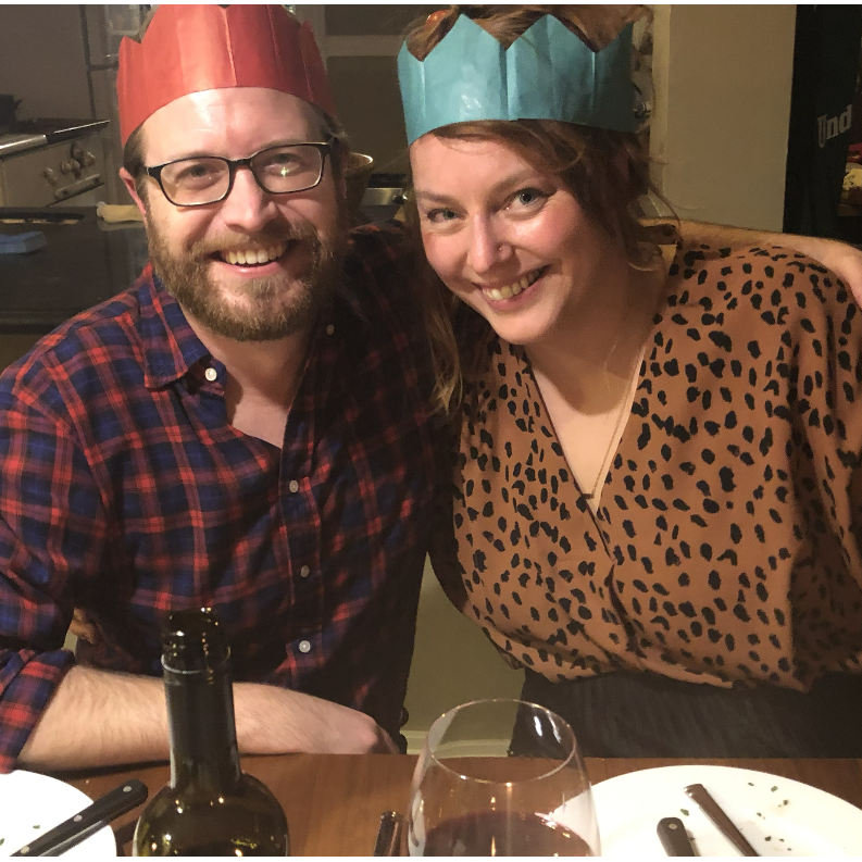 Pandemic Christmas 2020