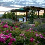 Santa Fe Botanical Garden