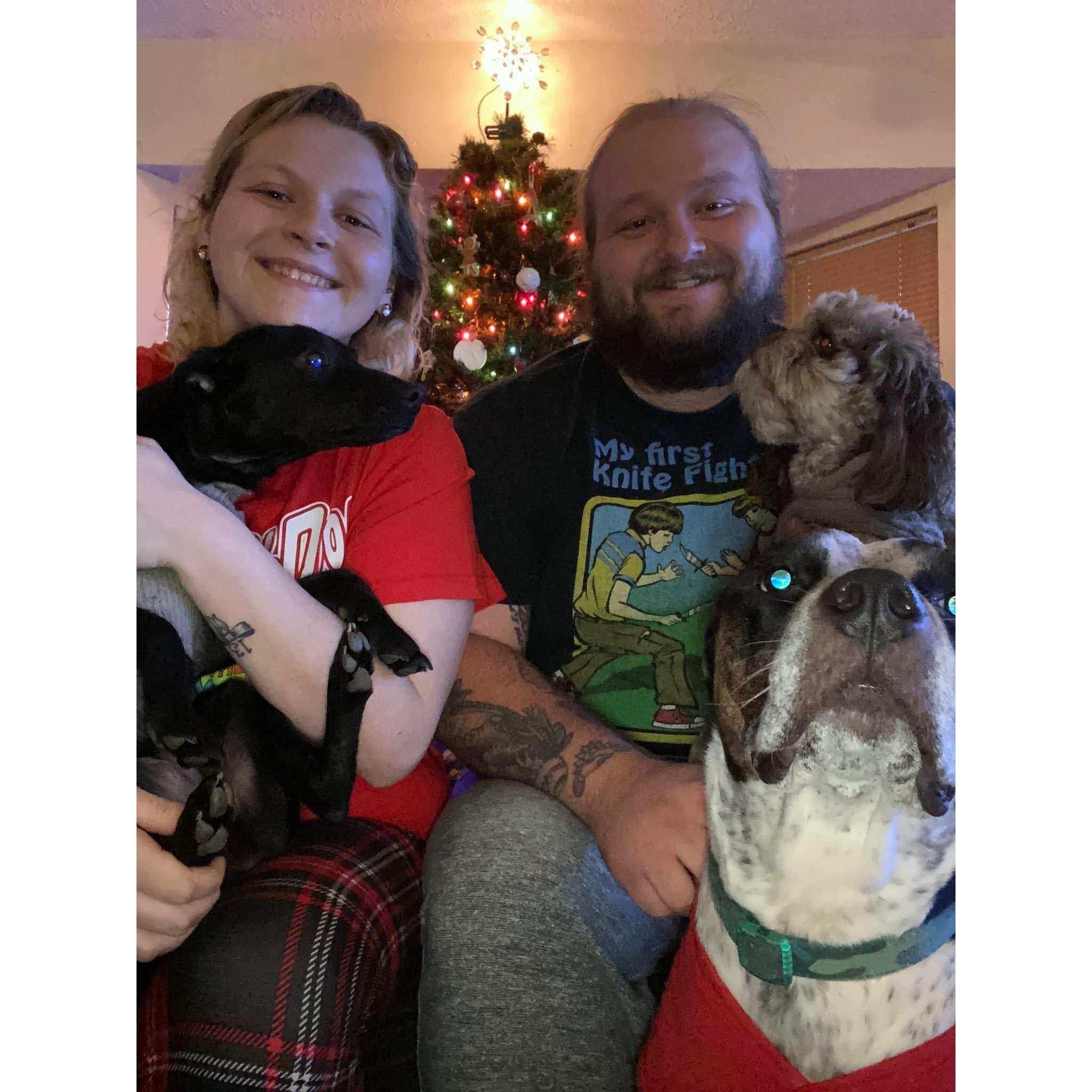 Christmas 2022
