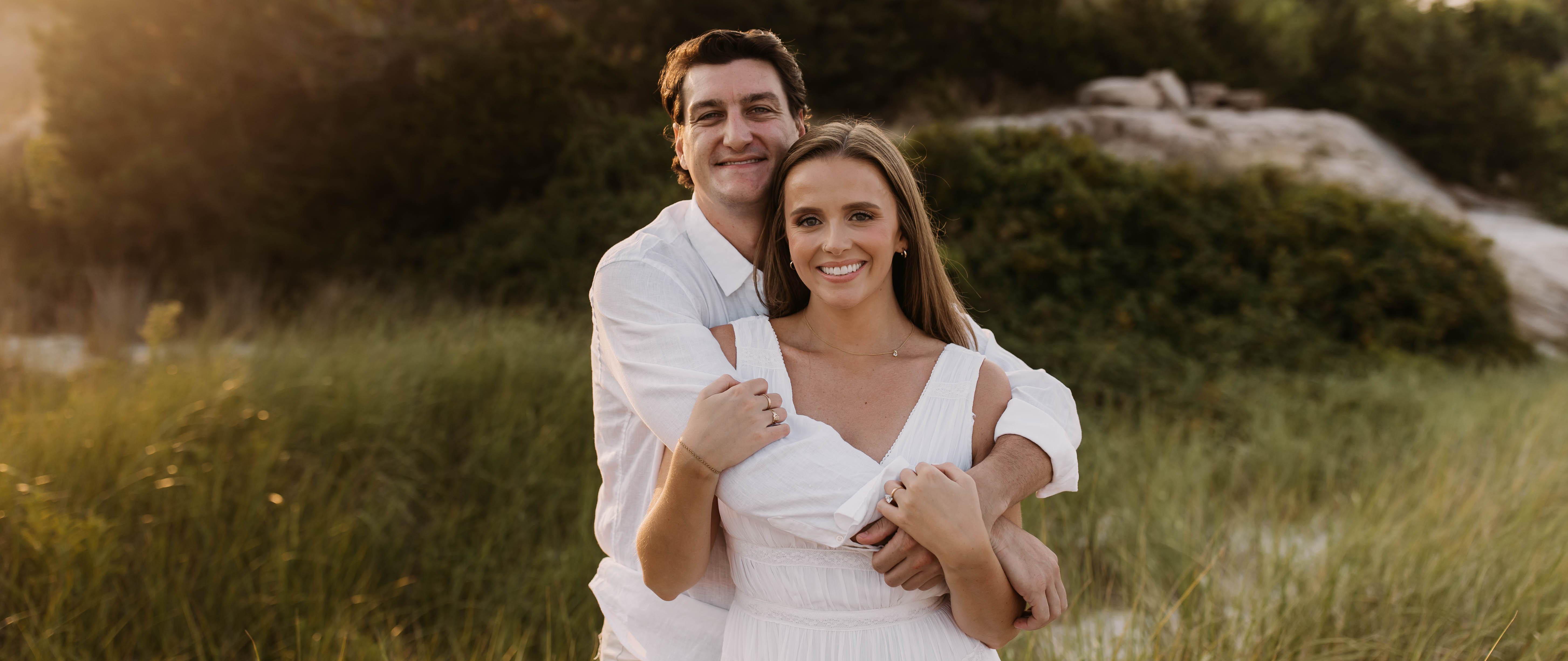 The Wedding Website of Jennifer Sex and Ryan Sciba